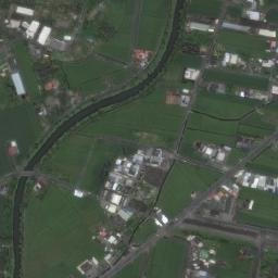 Satellite imagery of 一等三角點, TW