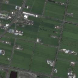 Satellite imagery of 一等三角點, TW