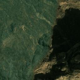 Satellite imagery of Adrar ti-n-Taouafa, DZ