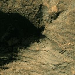 Satellite imagery of Adrar ti-n-Taouafa, DZ