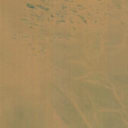 Satellite imagery of Gara ta-n-Irharmane, DZ