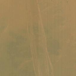 Satellite imagery of Gara ta-n-Irharmane, DZ