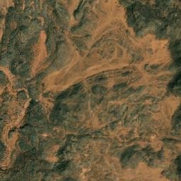 Satellite imagery of Ti-n- Tedest, DZ