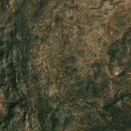 Satellite imagery of Ti-n- Tedest, DZ