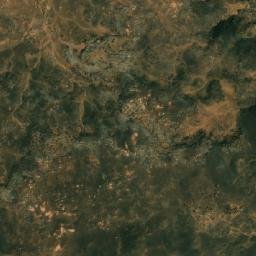 Satellite imagery of Ti-n- Tedest, DZ
