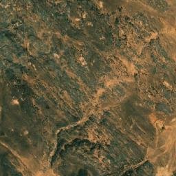 Satellite imagery of I-n-Sborara, DZ