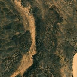 Satellite imagery of I-n-Sborara, DZ