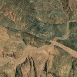 Satellite imagery of Al Mawāqīt, EG