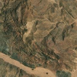 Satellite imagery of Al Mawāqīt, EG