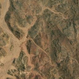 Satellite imagery of Al Mawāqīt, EG