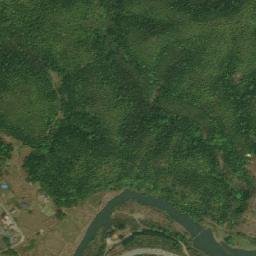 Satellite imagery of Hailuoxing, CN