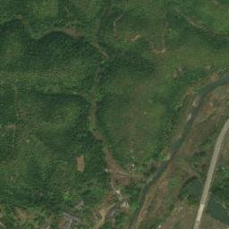 Satellite imagery of Hailuoxing, CN