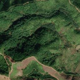 Satellite imagery of Bijia Shan, CN
