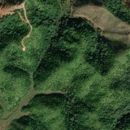 Satellite imagery of Bijia Shan, CN