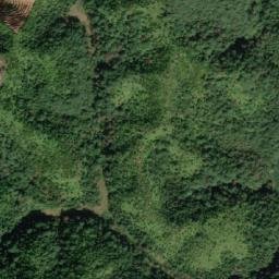 Satellite imagery of Dongtao Shan, CN