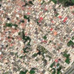 Satellite imagery of Junk Head, CN