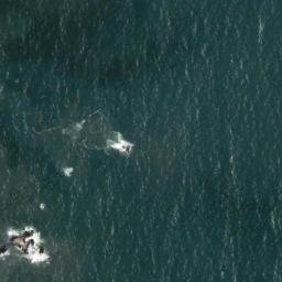 Satellite imagery of Junk Head, CN