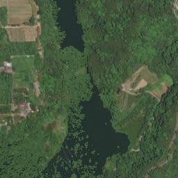 Satellite imagery of 三等三角點 31, TW