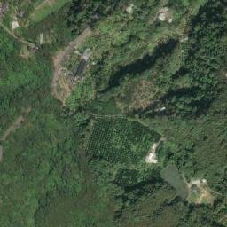 Satellite imagery of 三等三角點 31, TW