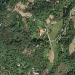 Satellite imagery of 三等三角點 31, TW