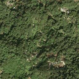 Satellite imagery of 三等三角點 3, TW