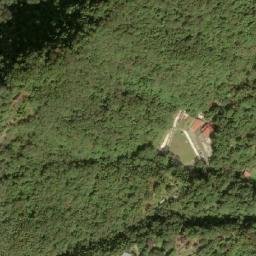 Satellite imagery of 三等三角點 3, TW