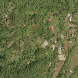 Satellite imagery of Ruanqiao Shan, TW