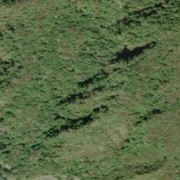 Satellite imagery of 三等三角點 6242, TW