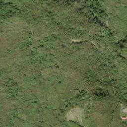 Satellite imagery of 三等三角點 6242, TW