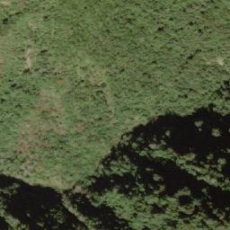 Satellite imagery of 三等三角點 6270, TW