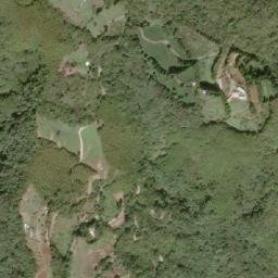 Satellite imagery of 三等三角點 6268, TW