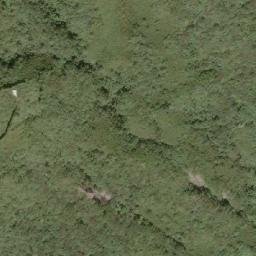 Satellite imagery of 三等三角點 6268, TW