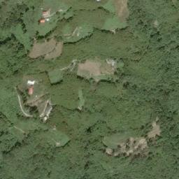 Satellite imagery of 三等三角點 6266, TW