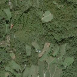 Satellite imagery of 三等三角點 6266, TW