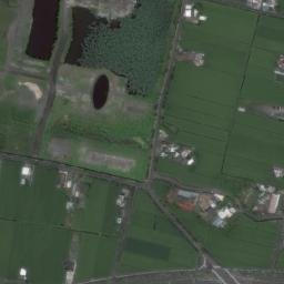 Satellite imagery of 一等三角點, TW