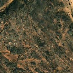 Satellite imagery of I-n-Sborara, DZ