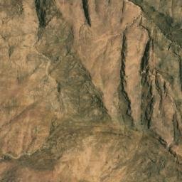 Satellite imagery of Al Mawāqīt, EG