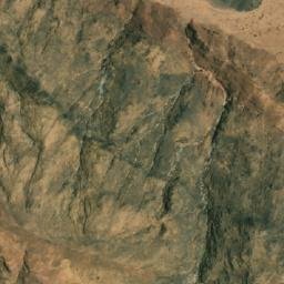 Satellite imagery of Al Mawāqīt, EG