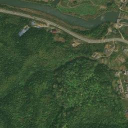 Satellite imagery of Hailuoxing, CN