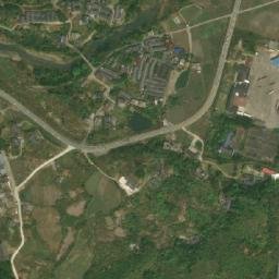 Satellite imagery of Hailuoxing, CN