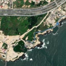 Satellite imagery of Junk Head, CN