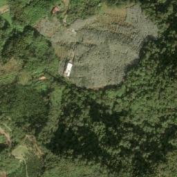 Satellite imagery of 三等三角點 3, TW