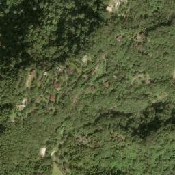 Satellite imagery of 三等三角點 3, TW
