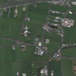Satellite imagery of 一等三角點, TW