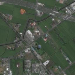 Satellite imagery of 一等三角點, TW