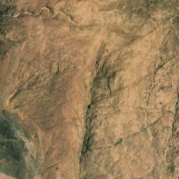 Satellite imagery of Al Mawāqīt, EG