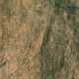 Satellite imagery of Al Mawāqīt, EG