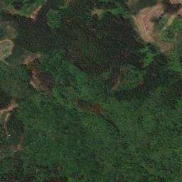 Satellite imagery of Dingdingwei Shan, CN