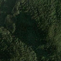 Satellite imagery of Dingdingwei Shan, CN