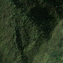 Satellite imagery of Dingdingwei Shan, CN